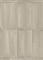 Керамогранит ФДМP Саббиа Брик Мадреперла мат 7,5x30 9 мм арт. 600010001810