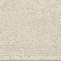 Ступень Milton светло-бежевый ML4A303 мат 29,8x29,8 8,5 мм арт. 17271