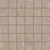 Мозаика Beige BR02 5х5 полир 30x30 арт. 67333