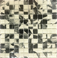 Мозаика QG-009-23/8, 30x30, арт. 78798961