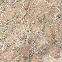 Керамогранит Ирпина бежевый обрезной мат, 60x60 9 мм, арт. DL602620R