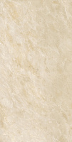 Керамогранит Crema Marfil Luc shiny 6mm полир, 75x150