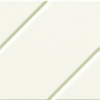 Sen White. Настенная плитка (15x15)