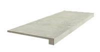 Ступень МАЛЬПЕНСА ГРЭЙ мат, 33x90 9 мм, арт. 620070001928