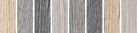 Бордюр Арсенале мозаичный, 4,8x20 11 мм, арт. SG192/001