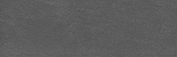 13051R Гренель серый темный обрезной. Настенная плитка (30x89,5)