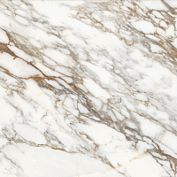 Керамогранит Calacatta Roma Матовый мат, 60x60 9 мм