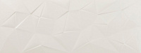 Плитка Rev CLARITY KITE MARFIL MATT SLIMRECT мат, 25x65