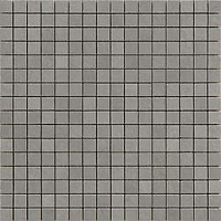 Мозаика TERRACRUDA MOSAICO PIOMBO мат, 40x40 6 мм, арт. R05H