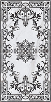 SG591702R Монте Тиберио декорированный лаппатированный Ковер. Декор (119,5x238,5)