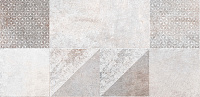 Плитка Antient Décor Mix мат, 30x60 8,5 мм