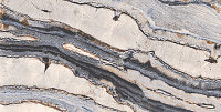 Керамогранит Zocati Blue - B High Glossy полир, 60x120