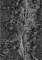 Панно SET FLOW, 90x60