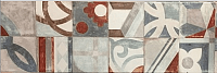 Декор FLEX DECORO FANCY LATTE мат, 25x76 10,5 мм, арт. R03H