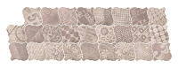 Керамогранит Curvytile Factory Avenue Cream, 26,5x26,5