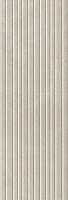 Плитка Низида беж структура обрезной глянц, 25x75, арт. 12097R