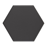 Плитка Black, 11,6x10,1, арт. 26467