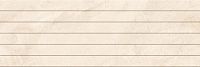 Плитка ARINA LINEA BEIGE sugar 30x90 9 мм арт. 78910004