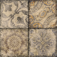 Тинторетто 3 2. Напольная плитка (50x50)