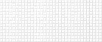 Плитка Sweety белая 02 глянц, 25x60 7 мм, арт. 010100001231