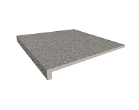 PELDANO RECTO GRIS ANTISLIP. Ступень противоскользящая (33x33)