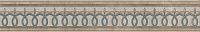Бордюр Эвора глянцевый глянц, 9,6x60 11 мм, арт. DC/A37/SG6062RL