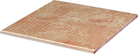 Ступень Ilario Beige Stopnica Prosta мат, 30x30