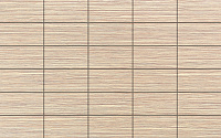 Декор Cypress vanilla petty 2 мат, 25x40 8 мм