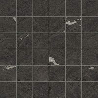 Мозаика ФДМP Вен Блек мат 30x30 9 мм арт. 610110001310