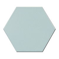 Плитка Bleu clair, 11,6x10,1, арт. 26464