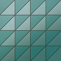 Мозаика Arkshade Gemstone Mosaico Flag, 30,5x30,5, арт. 9AFM