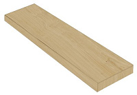 Угловая Ступень ЭЛЕМЕНТ ФАДЖИО мат, 33x120 9 мм, арт. 620070000780