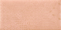 Плитка NORDIC-DEC CORAL, 12,5x25, арт. 78798923