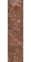 Керамогранит Риальто бордо лаппатированный лап, 60x238,5, арт. SG060402R
