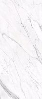 Керамогранит STATUARIO SILK сатин 120x278 6 мм арт. STSK