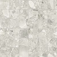 Мозаика Brera White Mosaico мат 30x30 арт. 610110001097