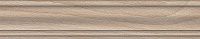Плинтус Про Вуд беж светлый, 8x39,6 15,5 мм, арт. DL5100/BTG