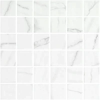 Мозаика Marble Venato White Antislip мат, 31,1x31,1 4,9 мм, арт. 200000000000005414