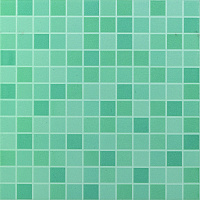 Piscis Verde. Универсальная плитка (33,3x33,3)