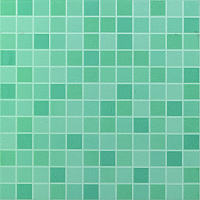 Керамогранит Piscis Verde, 33,3x33,3