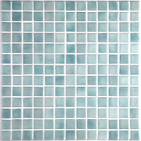 Мозаика - В Anti с чипом 2,5x2,5 глянц, 31,3x49,5, арт. 2529