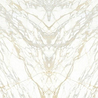 Керамогранит Alaska White Polished полир, 160x320 12 мм, арт. MN087AP321612