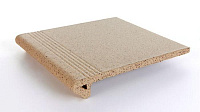 Ступень Degrau Cinzento Step Grey, 34x30 15 мм, арт. 10808