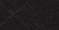 Керамогранит Marvel Nero Marquina Lapp лап 75x150 9 мм арт. A7GI