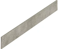 Плинтус КРЕТА МОКА мат 7,2x60 9 мм арт. 610130005392