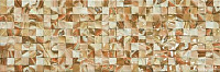 4111101-12 Instant Beige Focus. Настенная плитка (25,1x75,6)