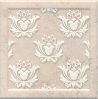 Декор Лонгория мат, 15x15, арт. OP/B95/17022