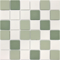 Мозаика Virgo 48x48x6, 30,6x30,6 6 мм