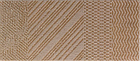 Плитка Rev.RAKU SYMBOL COPPER 101765, 26x60,5