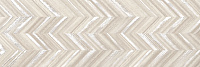 Плитка DEC FOLD TAUPE мат, 25x75, арт. 78798283